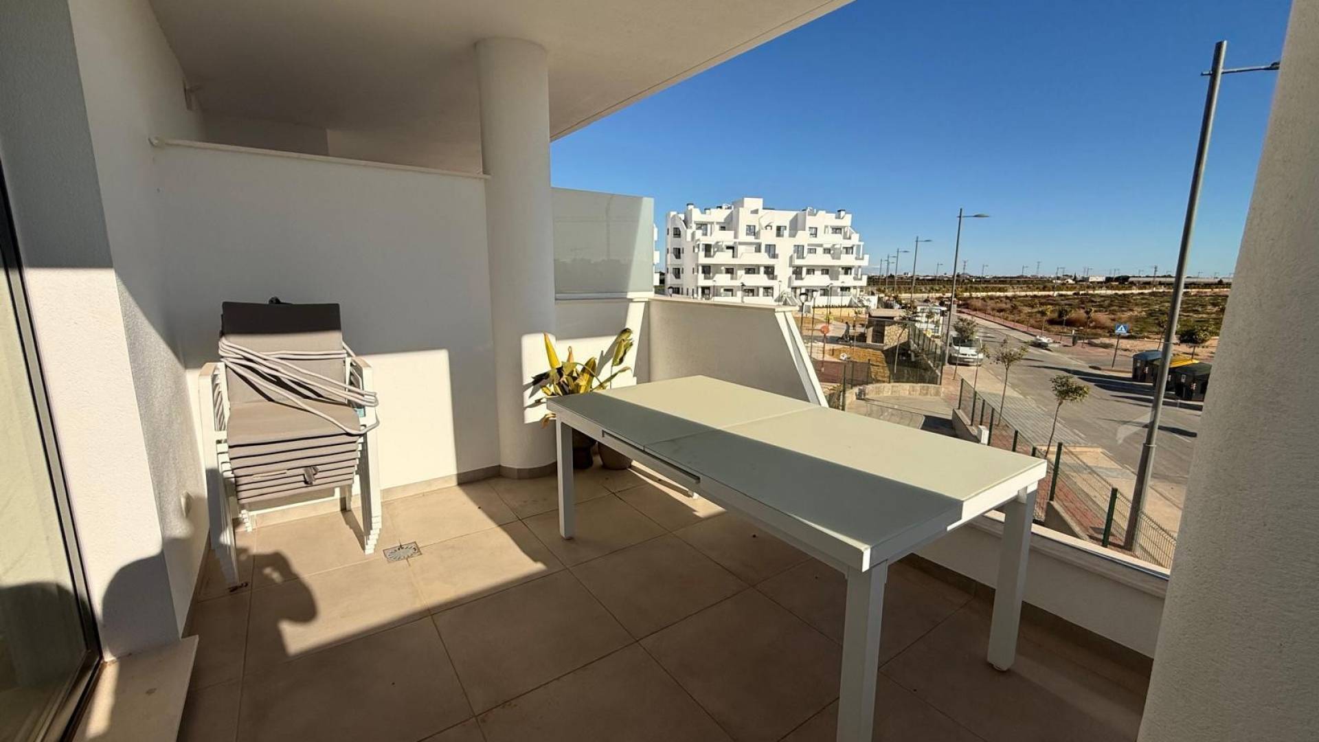Gebraucht - Apartamento - Torre Pacheco - 