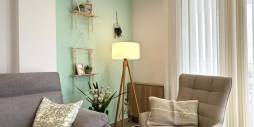 Gebraucht - Apartamento - Torre Pacheco - 
