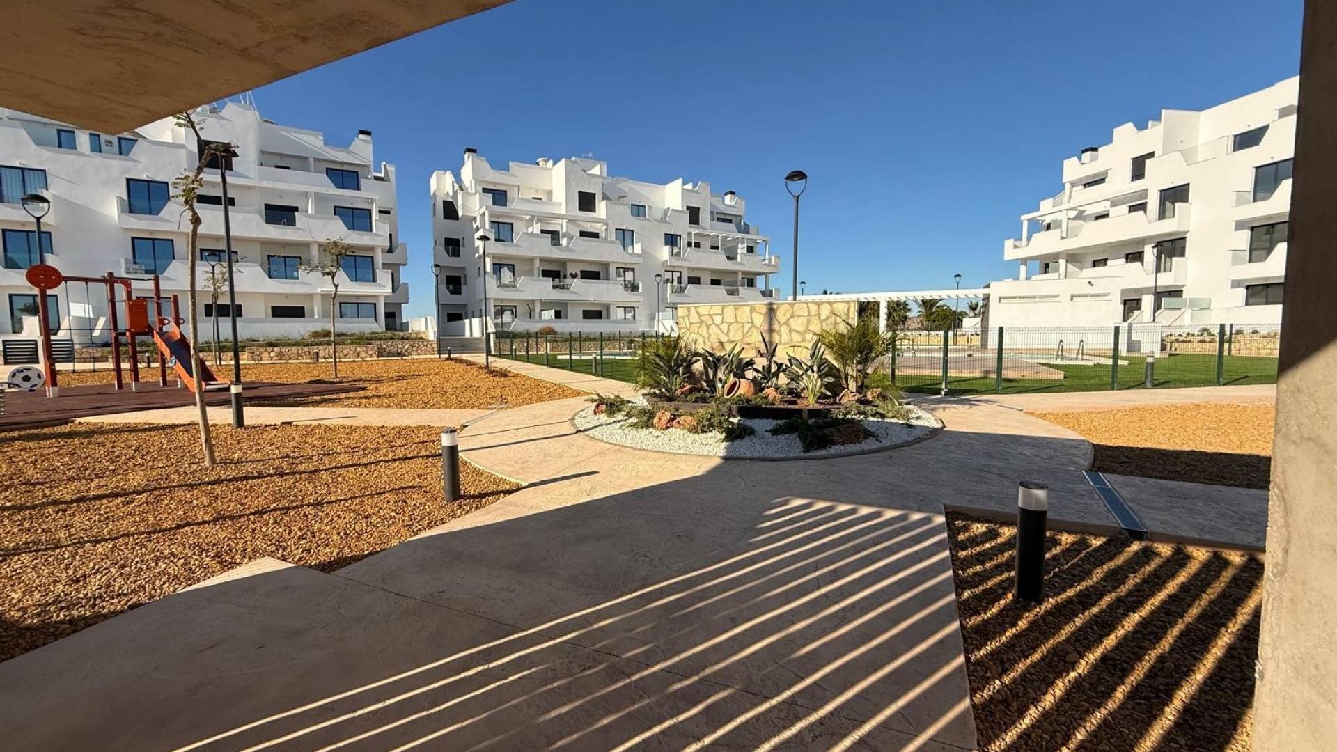Gebraucht - Apartamento - Torre Pacheco - 
