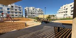 Gebraucht - Apartamento - Torre Pacheco - 