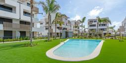 Gebraucht - Apartamento - Torre Pacheco - 