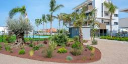 Gebraucht - Apartamento - Torre Pacheco - 