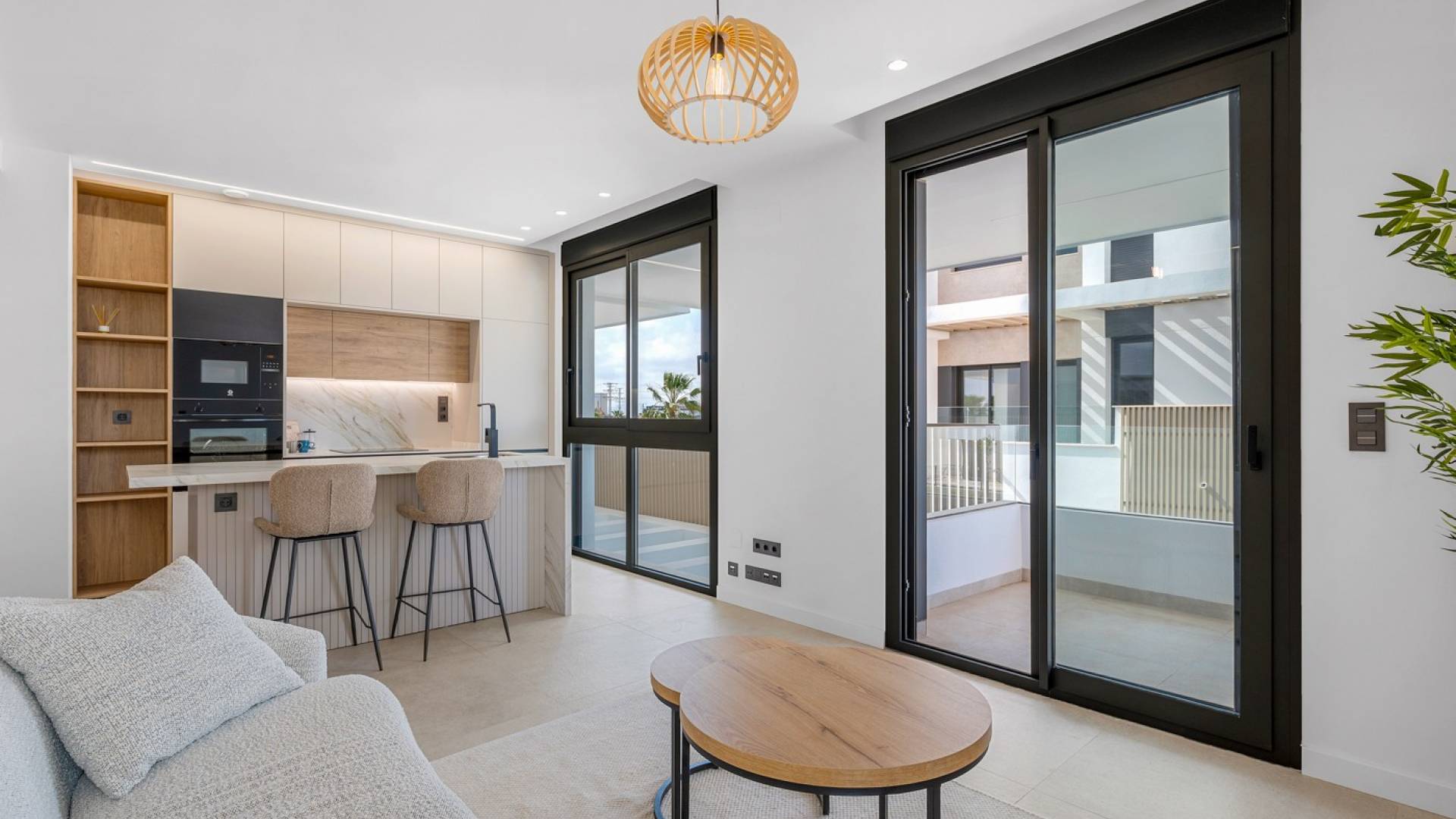 Gebraucht - Apartamento - Torre Pacheco - 