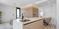 Gebraucht - Apartamento - Torre Pacheco - 