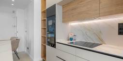 Gebraucht - Apartamento - Torre Pacheco - 