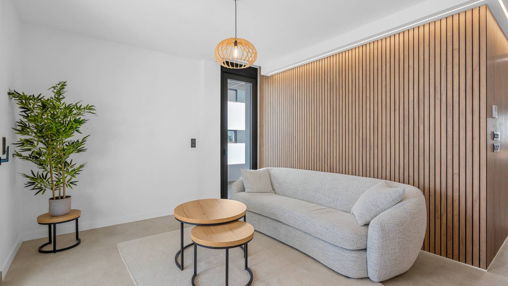 Gebraucht - Apartamento - Torre Pacheco - 