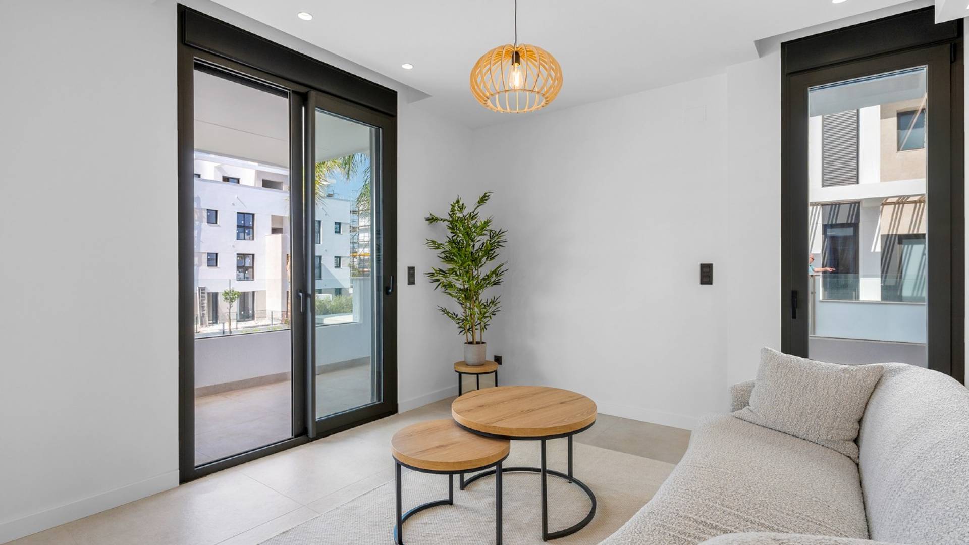 Gebraucht - Apartamento - Torre Pacheco - 