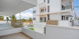 Gebraucht - Apartamento - Torre Pacheco - 