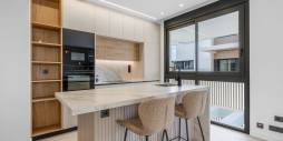 Gebraucht - Apartamento - Torre Pacheco - 