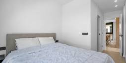 Gebraucht - Apartamento - Torre Pacheco - 
