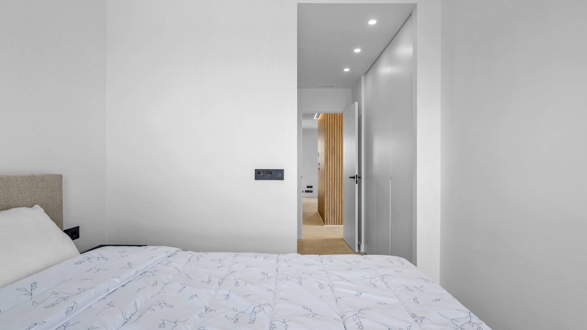 Gebraucht - Apartamento - Torre Pacheco - 