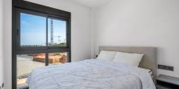 Gebraucht - Apartamento - Torre Pacheco - 