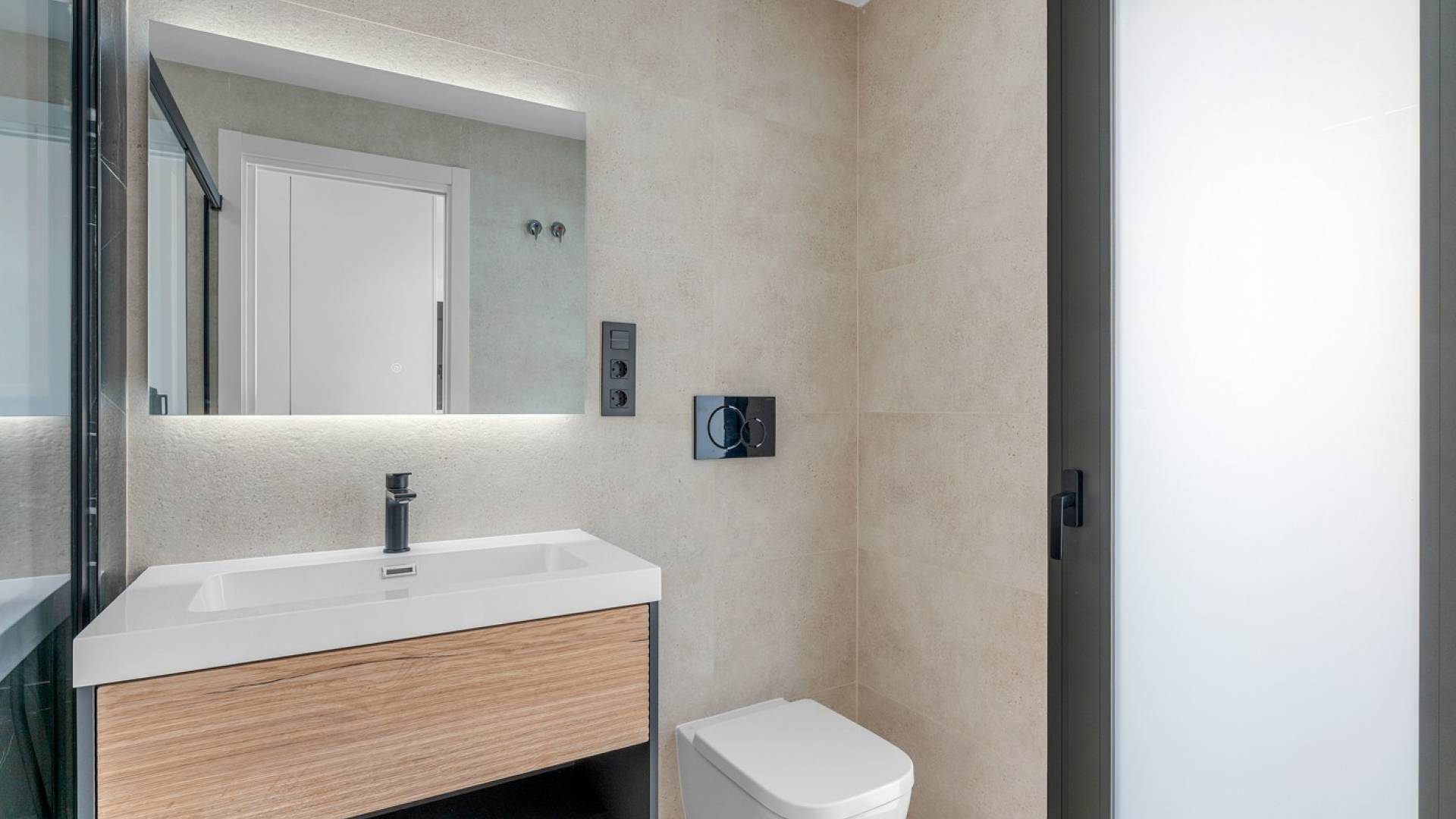 Gebraucht - Apartamento - Torre Pacheco - 