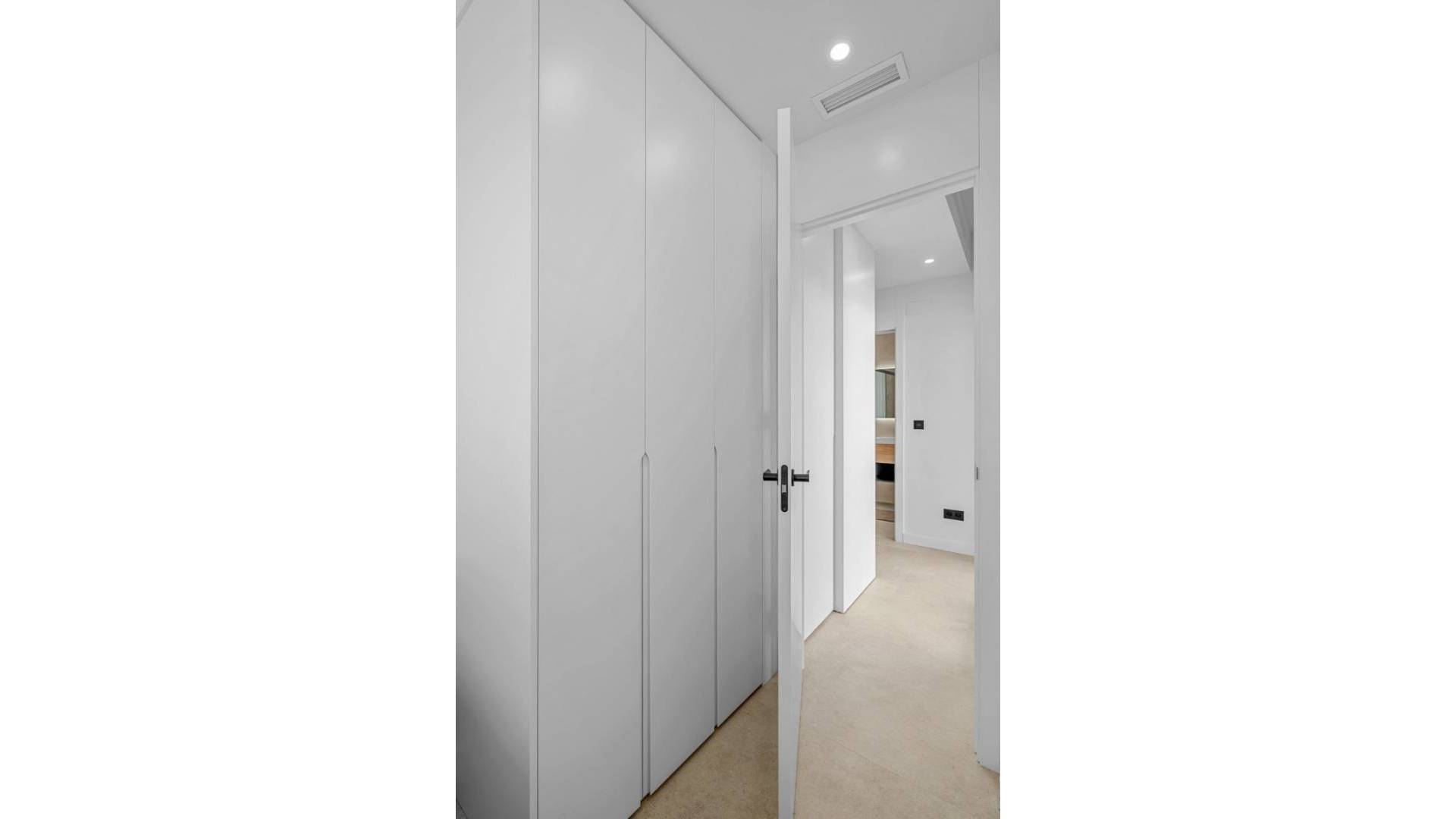 Gebraucht - Apartamento - Torre Pacheco - 