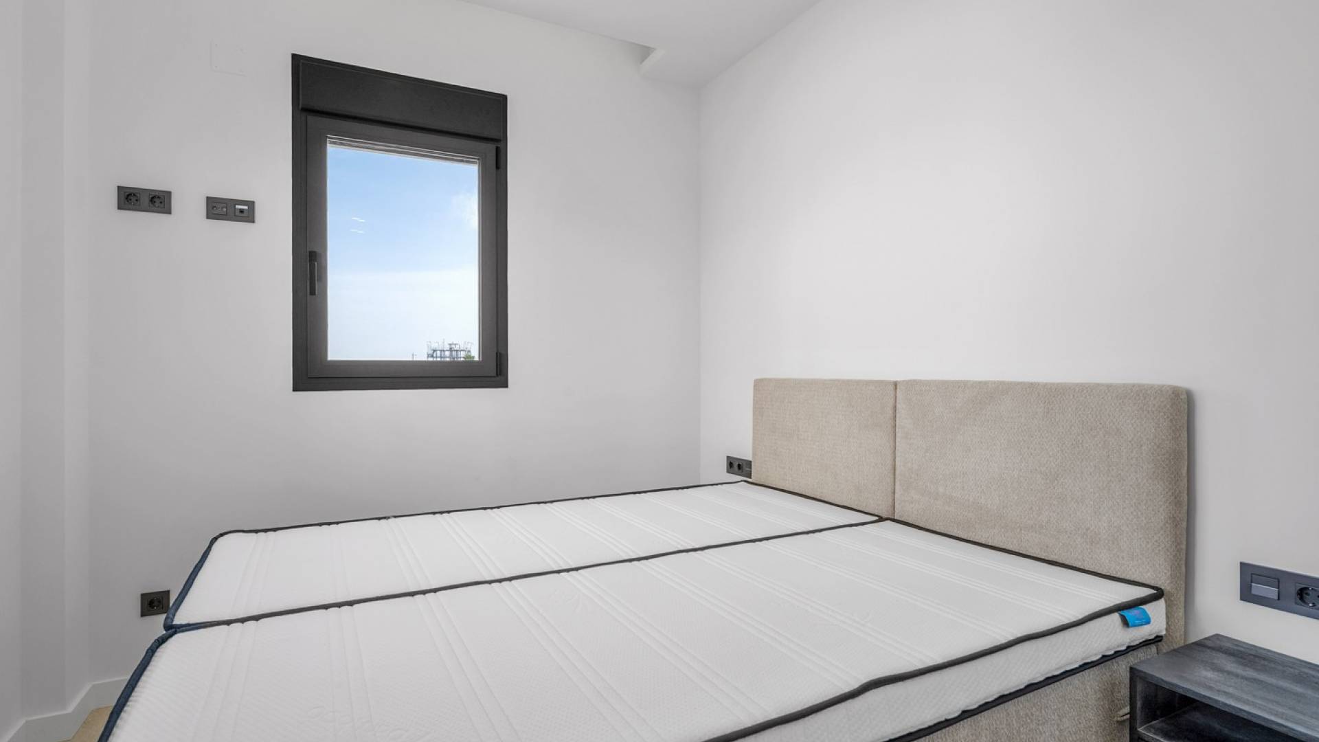 Gebraucht - Apartamento - Torre Pacheco - 