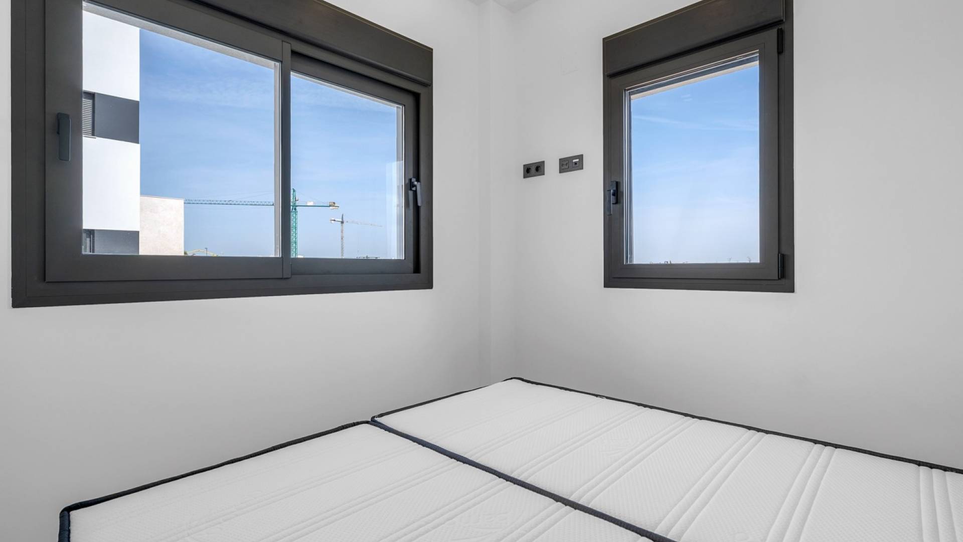 Gebraucht - Apartamento - Torre Pacheco - 