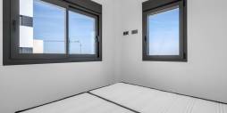 Gebraucht - Apartamento - Torre Pacheco - 