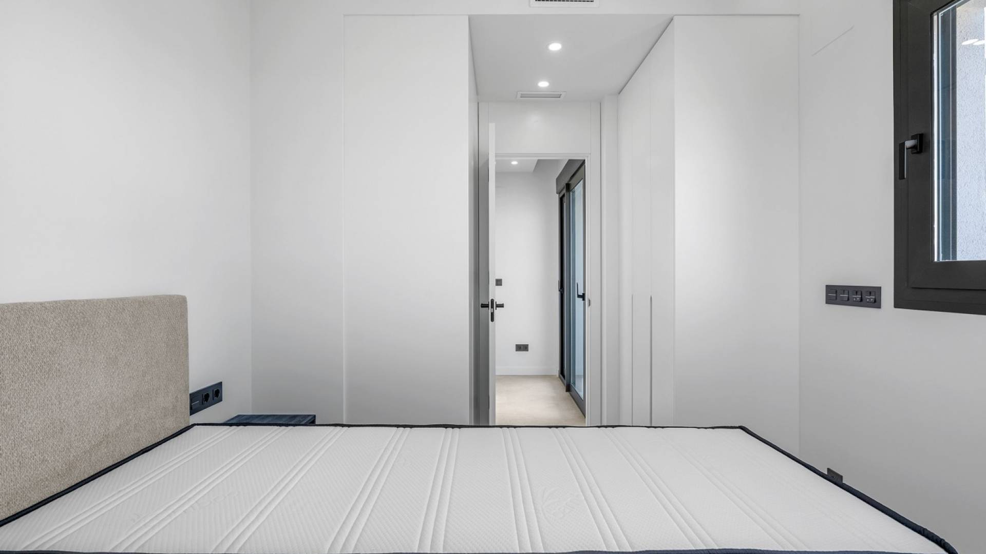 Gebraucht - Apartamento - Torre Pacheco - 
