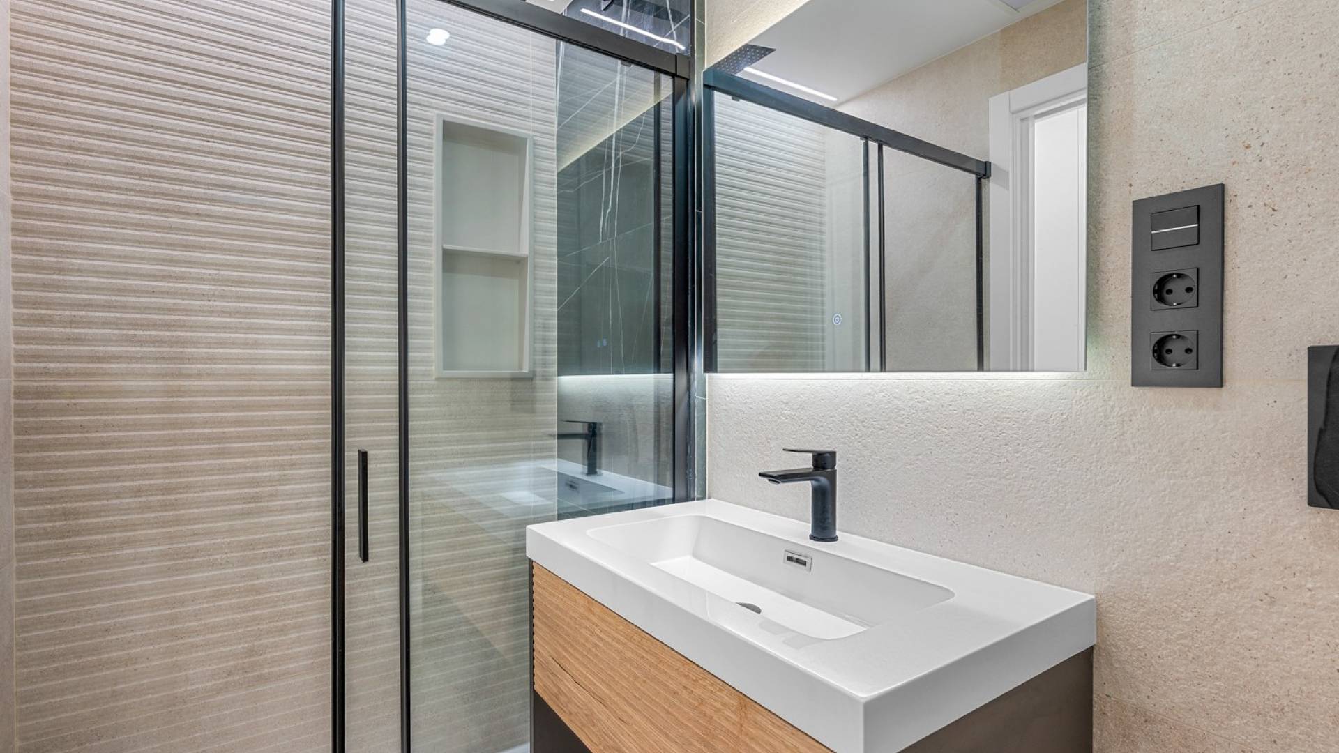 Gebraucht - Apartamento - Torre Pacheco - 