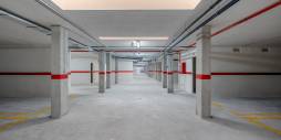 Gebraucht - Apartamento - Torre Pacheco - 