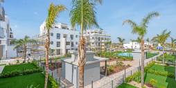 Gebraucht - Apartamento - Torre Pacheco - 