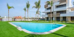 Gebraucht - Apartamento - Torre Pacheco - 