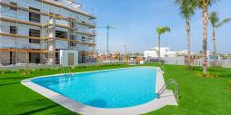 Gebraucht - Apartamento - Torre Pacheco - 