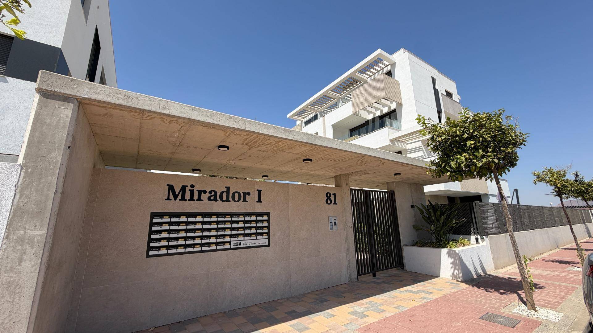 Gebraucht - Apartamento - Torre Pacheco - 