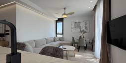 Gebraucht - Apartamento - Torre Pacheco - 