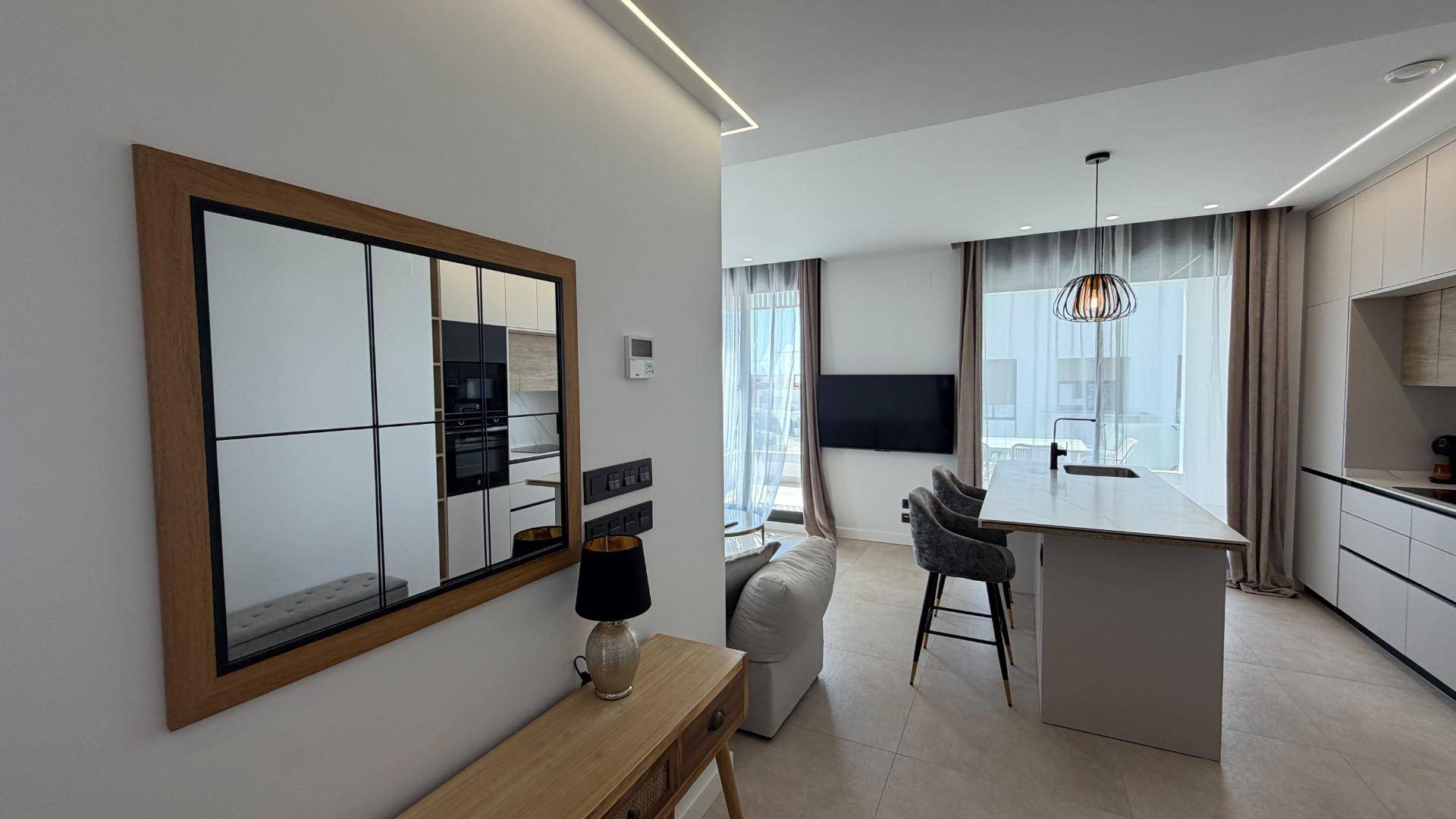Gebraucht - Apartamento - Torre Pacheco - 