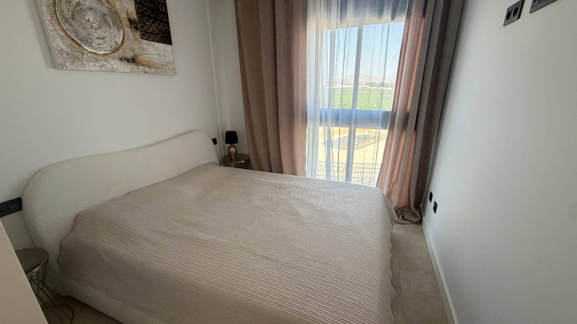 Gebraucht - Apartamento - Torre Pacheco - 