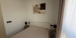 Gebraucht - Apartamento - Torre Pacheco - 