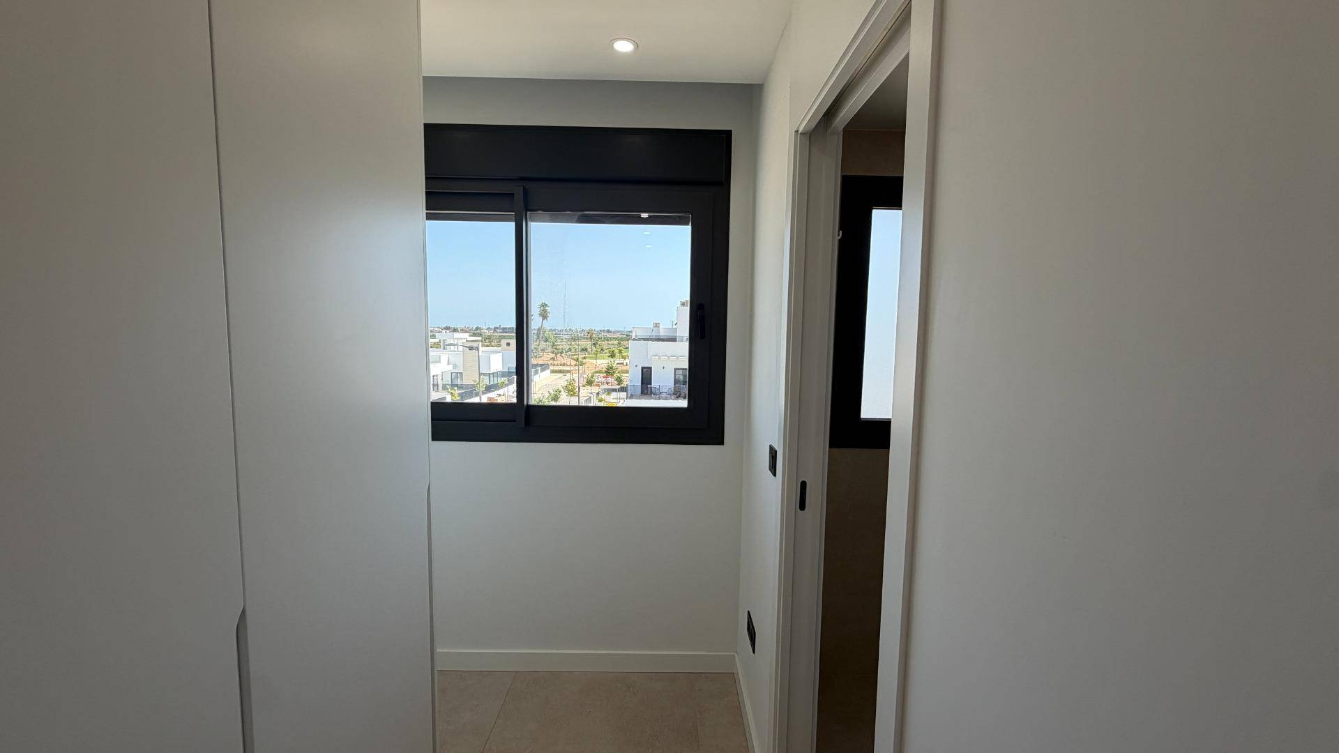 Gebraucht - Apartamento - Torre Pacheco - 