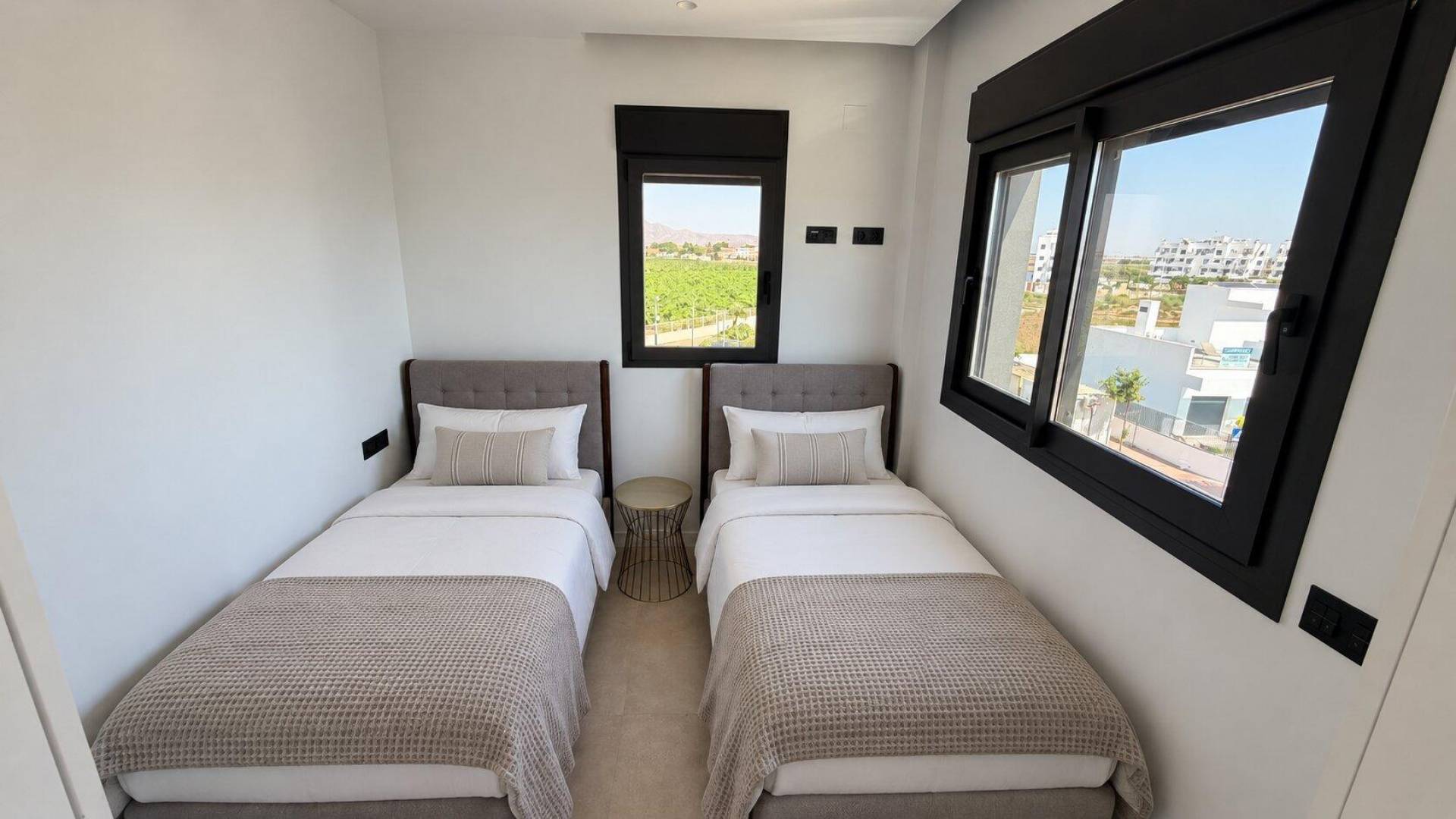Gebraucht - Apartamento - Torre Pacheco - 