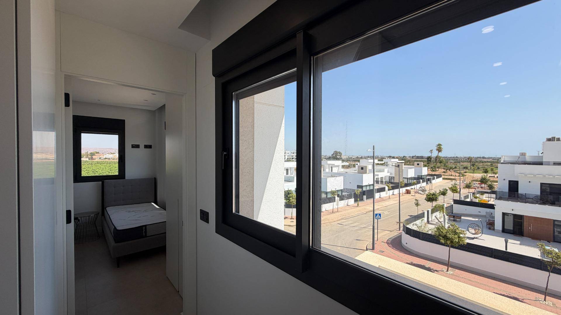 Gebraucht - Apartamento - Torre Pacheco - 