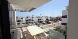 Gebraucht - Apartamento - Torre Pacheco - 