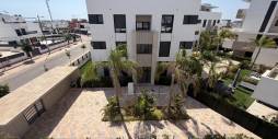 Gebraucht - Apartamento - Torre Pacheco - 