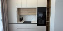 Gebraucht - Apartamento - Torre Pacheco - 