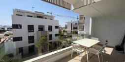Gebraucht - Apartamento - Torre Pacheco - 