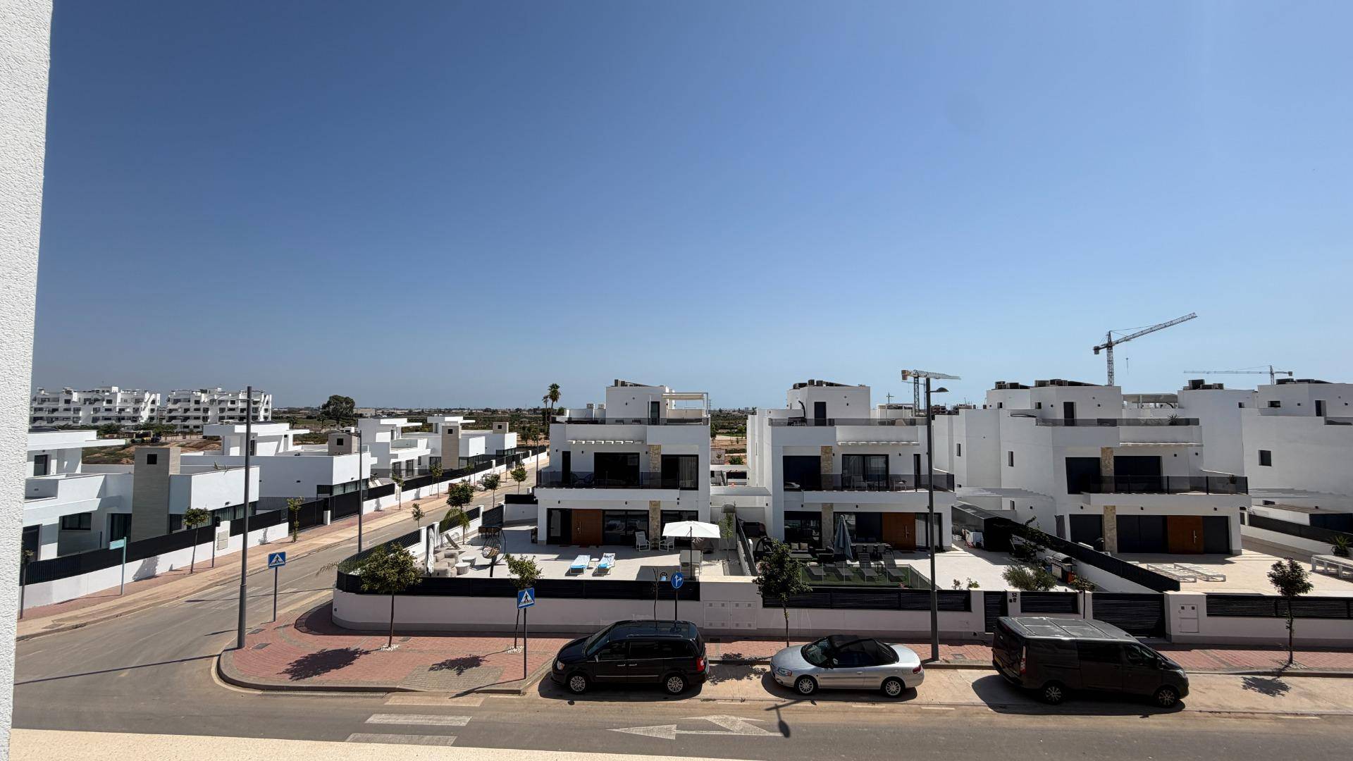 Gebraucht - Apartamento - Torre Pacheco - 