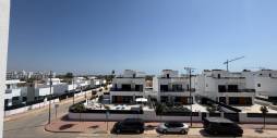 Gebraucht - Apartamento - Torre Pacheco - 