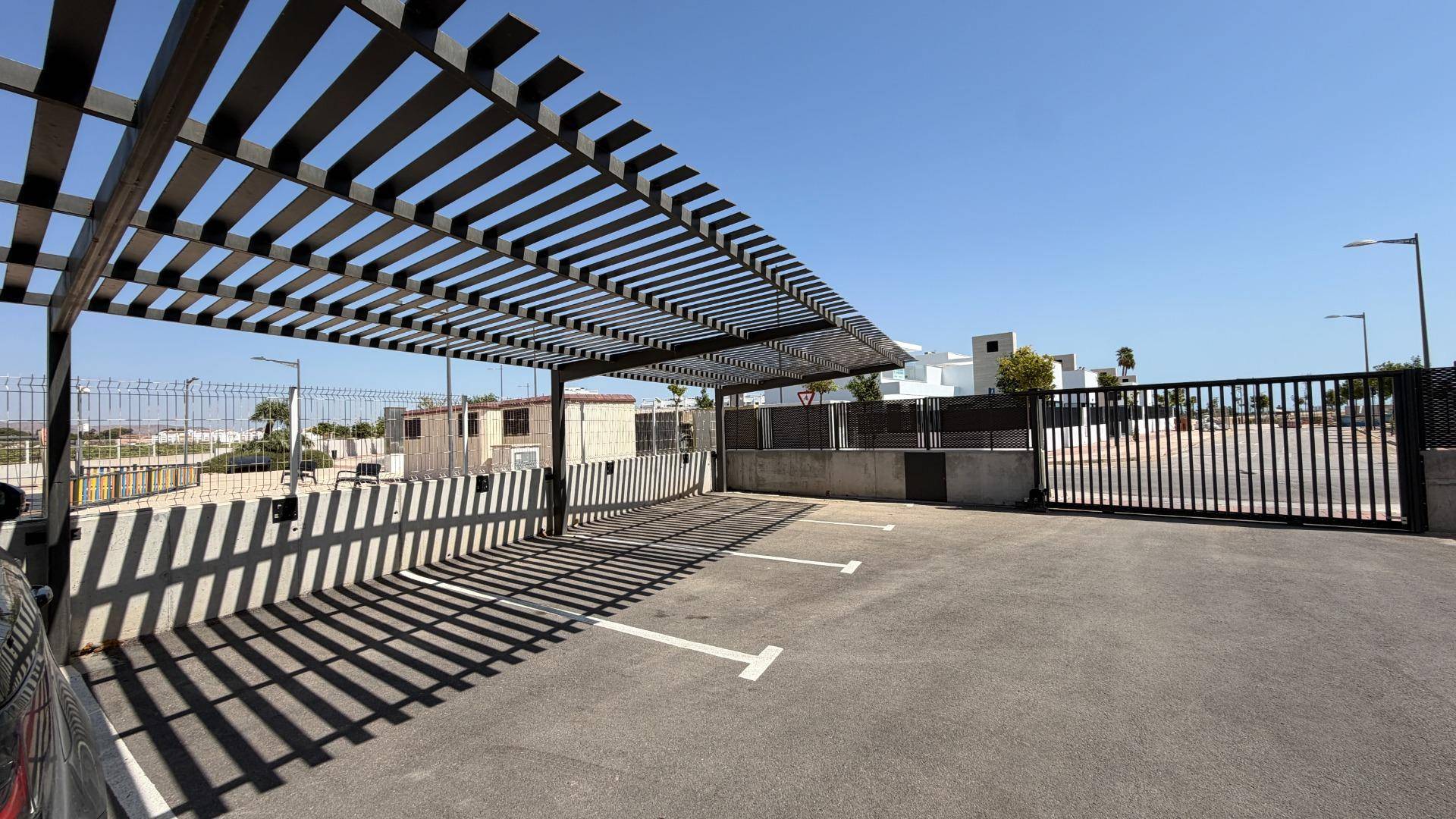 Gebraucht - Apartamento - Torre Pacheco - 