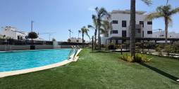 Gebraucht - Apartamento - Torre Pacheco - 