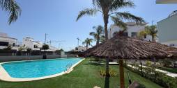 Gebraucht - Apartamento - Torre Pacheco - 