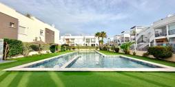 Gebraucht - Apartamento - Torrevieja - Aguas Nuevas