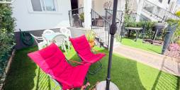 Gebraucht - Apartamento - Torrevieja - Aguas Nuevas