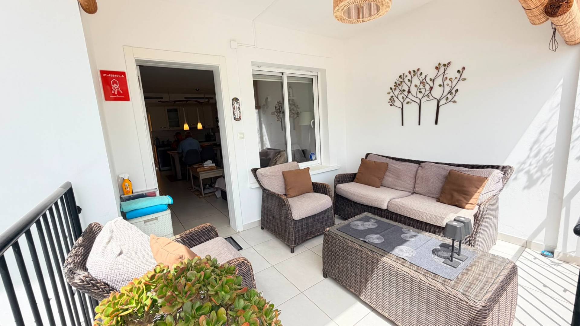 Gebraucht - Apartamento - Torrevieja - Aguas Nuevas