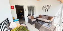 Gebraucht - Apartamento - Torrevieja - Aguas Nuevas