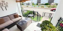 Gebraucht - Apartamento - Torrevieja - Aguas Nuevas