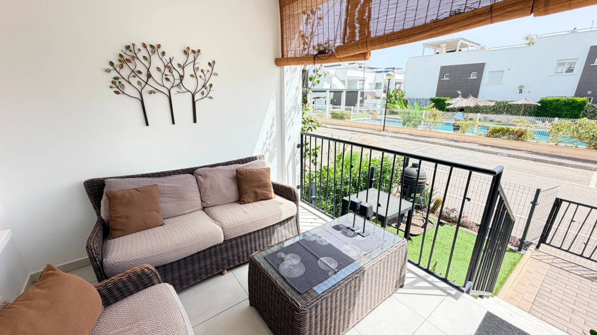 Gebraucht - Apartamento - Torrevieja - Aguas Nuevas